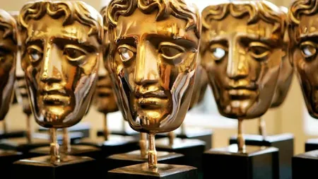 Listă premii BAFTA 2022. Pelicula 