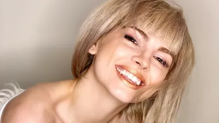 Bianca, ispita de la 