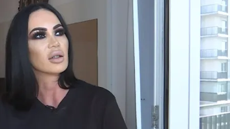 Bianca Pop trece prin momente dificile. Fostă ispită la 