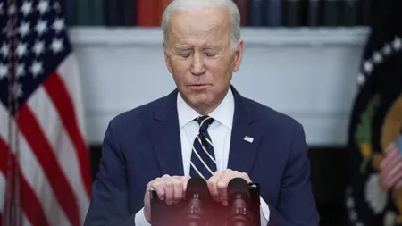 Joe Biden, după ce l-a insultat lui Putin: 