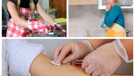 Boala care nu se vede la analize. Dacă ai astfel de simptome, trebuie să mergi de urgenţă la medic