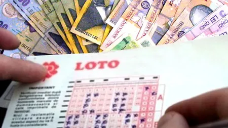 Cine este românul care a câștigat 6,7 milioane de euro la loto. Este cel mai mare premiu din istorie la categoria Joker