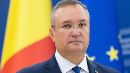 Nicolae Ciucă își depune miercuri moțiunea pentru a candida la șefia PNL
