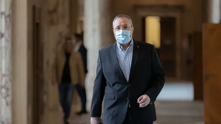 Nicolae Ciucă: Evaluarea şi remanierea miniştrilor sunt la latitudinea premierului