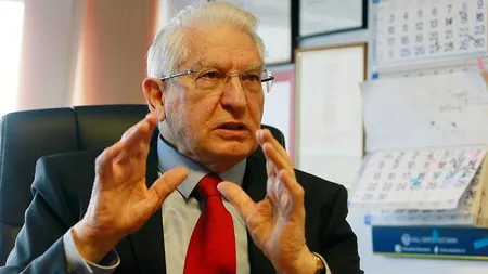 Cele 3 verdețuri minune pentru organism. Vlad Ciurea dezvăluie secretul unei vieți sănătoase: ”În plante există totul! Natură pentru sănătate”