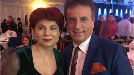 Constantin Enceanu, la un pas de divorţ. Artistul a confirmat: 