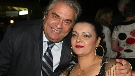 Aurel Pădureanu vrea să o dezgroape pe Cornelia Catanga: 