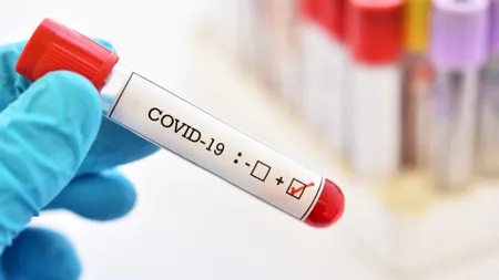 Bilanţ coronavirus 29 martie: Peste 4.200 de noi infectări COVID-19 şi 45 de decese în 24 de ore