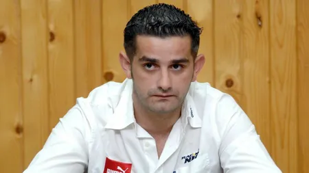 Daniel Onoriu, primele declaraţii după ce a stat 55 de zile în comă: 