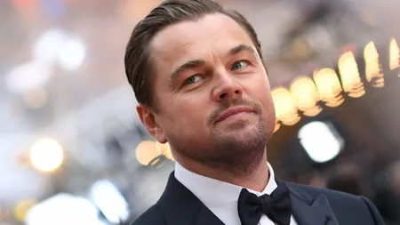 Donaţia lui DiCaprio către victimele războiului este o minciună. Organizaţia l-a dat de gol pe actor: 