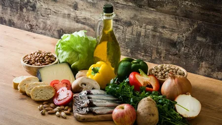 Dieta cu un singur aliment pe zi. Într-o săptămână poţi slăbi 6 kilograme