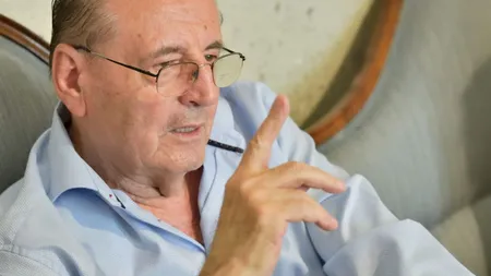 Profesorul Constantin Dulcan trage semnalul de alarmă: Evitați toată viața tristețea! Necazurile înseamnă moartea, boala