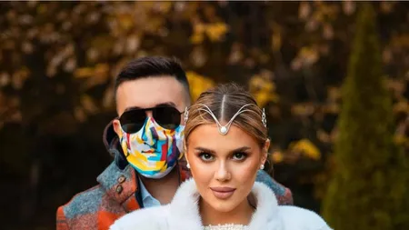 Emily Burghelea, despre infidelitate. Ce i-ar face soţului ei dacă ar înşela-o: 