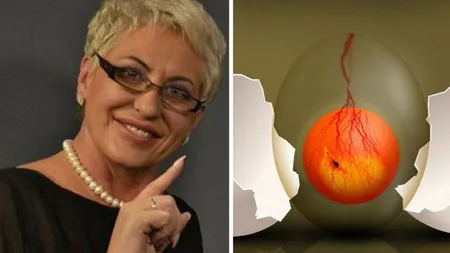 Lidia Fecioru spune cum scăpăm de energiile negative din casă : 