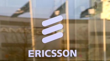 Lovitură de proporţii pentru Ericsson! Gigantul telecom suedez, în picaj după acuzaţiile de colaborare cu ISIS