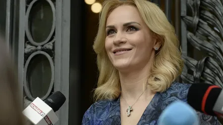 Gabriela Firea: 