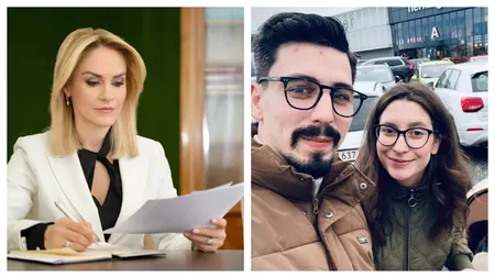 Gabriela Firea, anunţ de ultimă oră despre soţii români arestaţi în Danemarca. 