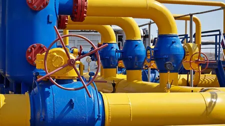 SUA profită de sancţiunile impuse Rusiei. Au aprobat extinderea livrărilor de gaz natural lichefiat în Europa