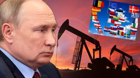 UE îi dă o nouă lovitură lui Vladimir Putin. Statele europene vor cumpăra la comun gaze şi GNL pentru iarna viitoare