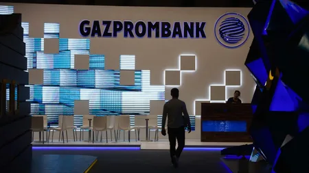 Gazprombank, banca desemnată să deschidă conturi speciale pentru „țările neprietenoase”