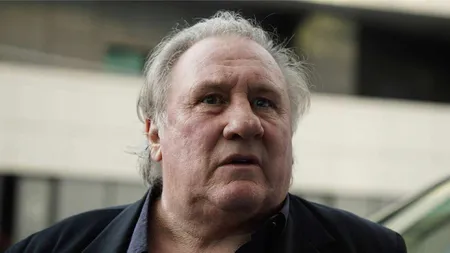 Gérard Depardieu, pus oficial sub acuzare pentru viol și agresiuni sexuale. Prima reacție a victimei