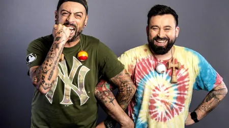 Oase, dezvăluiri explozive despre cearta cu CRBL! “El s-a făcut de râs, el a greșit”