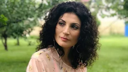 Drama prin care a trecut Ioana Ginghină. A pierdut o sarcină: 