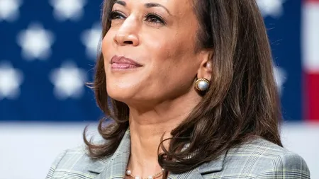 Kamala Harris vine în România săptămâna viitoare. Ce altă ţară va vizita vicepreşedintele SUA