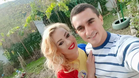 Larisa Drăgulescu, bătută crunt de Faimosul de la Survivor România: 
