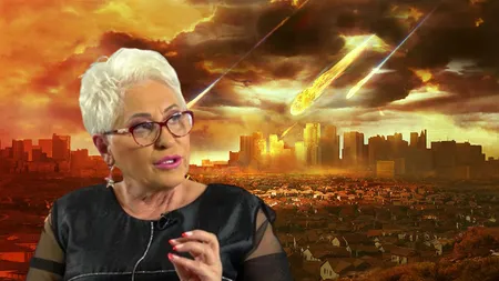 Lidia Fecioru, previziuni sumbre pentru 2022. 