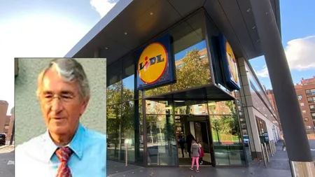 Cine e, de fapt, misteriosul miliardar care stă în spatele Lidl şi Kaufland. Acesta e supranumit şi 