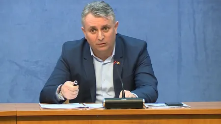 Lucian Bode, despre posibilele remanieri: Astfel de discuţii nu fac decât să slăbească puterea unor instituţii în acest moment