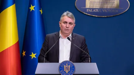 Lucian Bode, despre susținerea lui Olaf Schol privind aderarea României la Schengen: Confirmă că îndeplinim toate cerinţele tehnice