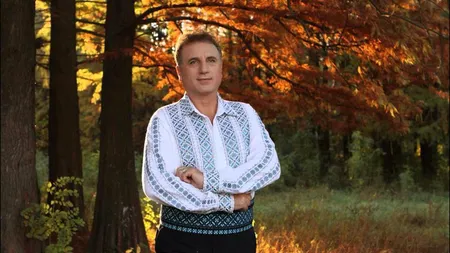 Cea mai mare dorinţă a lui Constantin Enceanu. Artistul are o mare teamă: 