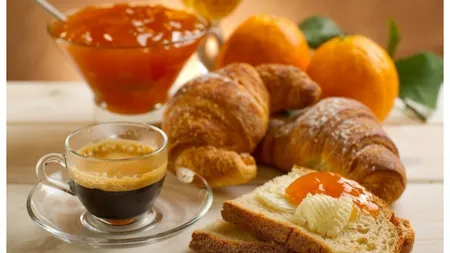 Nu mai mânca niciodată aşa ceva la micul dejun. Obiceiul nesănătos pe care îl au mulţi români