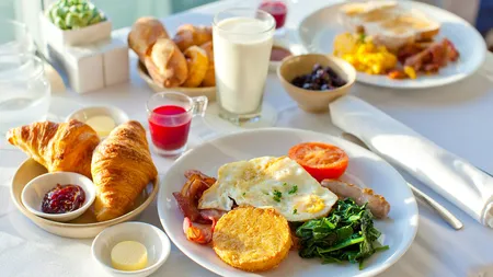Micul dejun care te ajută să slăbeşti. Acest aliment trebuie consumat în fiecare dimineaţă