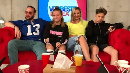 Divorț răsunător în showbiz-ul la noi! Se despart după 18 ani de mariaj: 