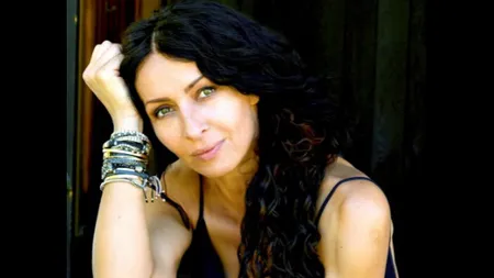Mihaela Rădulescu, alături de refugiaţii din Ucraina: 