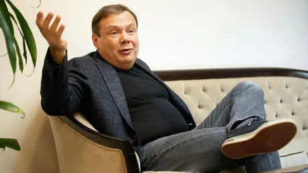 Oligarhul Mihail Fridman nu poate trăi cu 2500 de lire pe lună: 