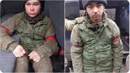 Război în Ucraina, ziua a şasea. Militarii ruşi duc lipsă de hrană pe front