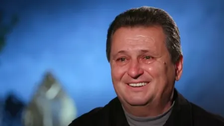 Tragedia imensă trăită de Nea Mărin. Cum i-a murit singurul băiat: 