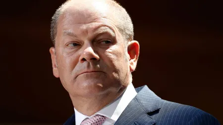 Olaf Scholz, cancelarul Germaniei, se opune în continuare opririi imediate a importurilor de energie din Rusia în UE