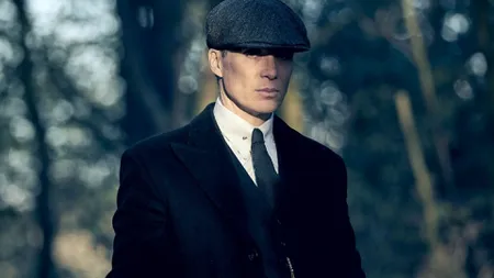 Peaky Blinders sezon 6. Când apare ultimul sezon pe Netflix în România