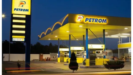 Scade preţul carburanţilor. Cât costă acum un litru de benzină