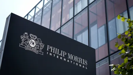 Philip Morris International îşi reduce operaţiunile de producţie din Rusia şi donează 500.000 de dolari unor ONG-uri din România care se ocupă de refugiaţii ucraineni