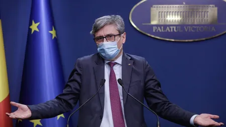 SURSE PSD face praf măsurile lui Virgil Popescu în domeniul energiei: 