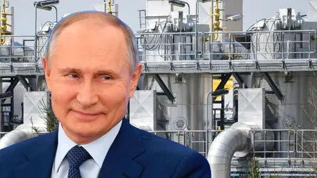 Rusia a sistat livrarea de gaze prin conducta Yamal pentru Europa de Vest. Germania a activat planul de urgenţă, preţurile la energie a crescut