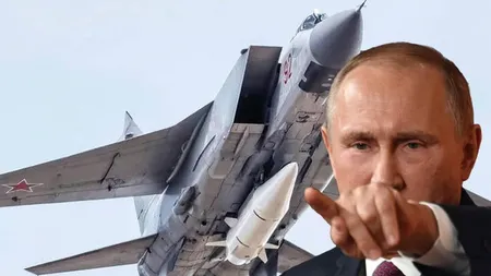 Putin este dispus să meargă până la capăt. Anunţul care dă fiori omenirii