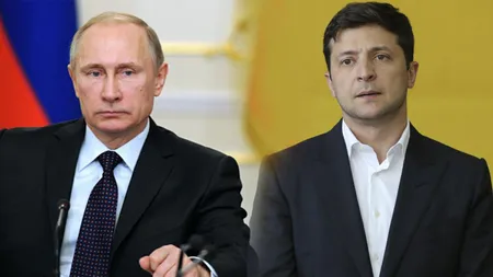 Bulgaria este ultima ţară care se oferă să găzduiască o eventuală întâlnire între Putin şi Zelenski