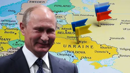 Răsturnare de situaţie, Rusia renunţă la majoritatea cererilor. Care sunt noile pretenţii ale Moscovei